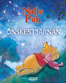 Omslagsbild för Nalle Puh Önskestjärnan