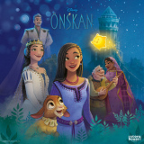 Cover for Önskan