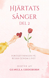Cover for Hjärtats sånger: Fortsättningen på Resan genom Livet