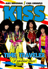 Omslagsbild för KISS - Time Traveler