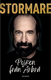 Cover for Peter Stormare : Pojken från Arbrå