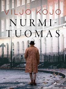 Omslagsbild för Nurmi-Tuomas