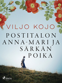 Omslagsbild för Postitalon Anna-Mari ja Särkän poika