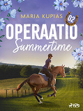 Cover for Operaatio Summertime