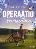 Omslagsbild för Operaatio Summertime