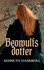 Omslagsbild för Beowulfs dotter