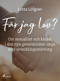 Omslagsbild för Får jag lov?