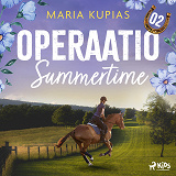 Omslagsbild för Operaatio Summertime