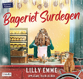 Cover for Bageriet surdegen