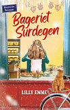 Cover for Bageriet Surdegen