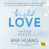 Omslagsbild för Twisted Love