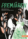 Cover for Premiären (lättläst)