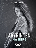 Cover for Labyrinten