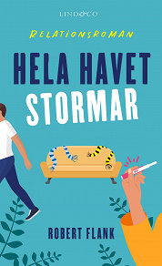 Omslagsbild för Hela havet stormar