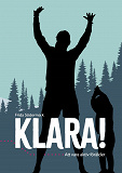 Omslagsbild för KLARA! Att vara aktiv förälder