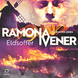 Cover for Eldsoffer