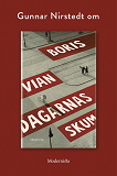 Cover for Om Dagarnas skum av Boris Vian