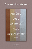 Cover for Om Fado Alexandrino av António Lobo Antunes