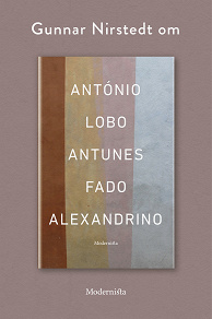 Omslagsbild för Om Fado Alexandrino av António Lobo Antunes