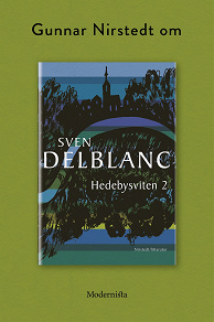 Omslagsbild för Om Hedebysviten 2 av Sven Delblanc