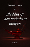Cover for Aladdin & den underbara lampan