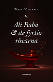 Omslagsbild för Ali Baba och de fyrtio rövarna