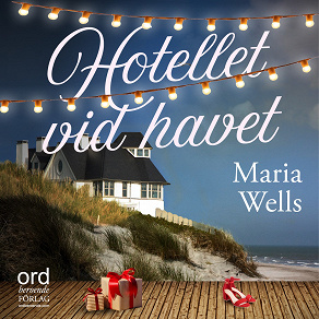 Cover for Hotellet vid havet