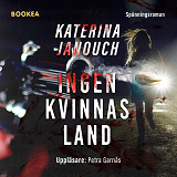 Cover for Ingen kvinnas land