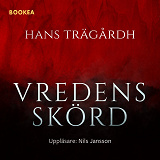 Cover for Vredens Skörd
