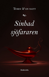 Omslagsbild för Sinbad sjöfararen