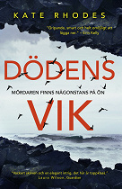 Omslagsbild för Dödens vik