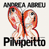 Omslagsbild för Pilvipeitto