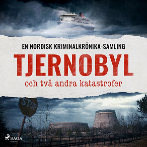 Cover for Tjernobyl, och två andra katastrofer