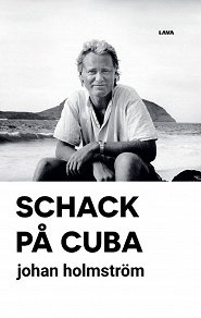 Cover for Schack på Cuba
