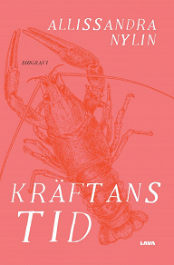 Cover for Kräftans tid