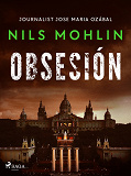 Cover for Obsesión