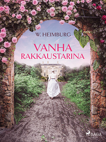 Cover for Vanha rakkaustarina
