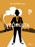 Cover for Velikulta