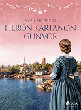 Cover for Herön kartanon Gunvor