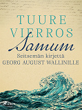 Cover for Samum – Seitsemän kirjettä Georg August Wallinille