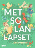 Cover for Metsolan lapset