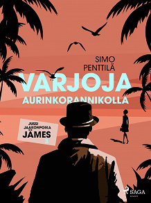 Omslagsbild för Varjoja Aurinkorannikolla