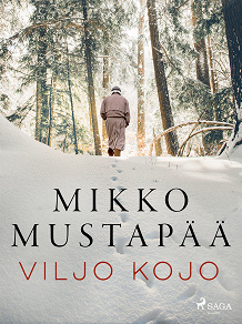 Omslagsbild för Mikko Mustapää