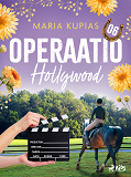 Cover for Operaatio Hollywood