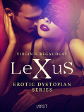 Cover for LeXuS - erotic dystopian series