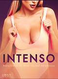 Cover for Intenso: Erotic Stories for When You Feel Adventurous