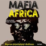 Bokomslag för Mafia Africa