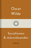 Cover for Socialismen och människoanden