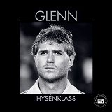 Omslagsbild för Glenn Hysénklass