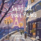 Cover for Snöfall över Paris